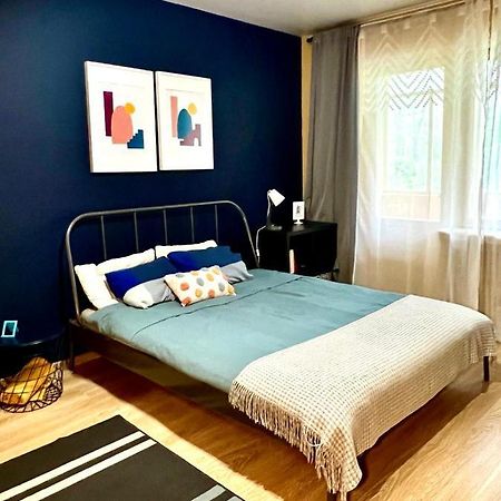 B&B Room In Visaginas *Apa Gangnam Style* Εξωτερικό φωτογραφία