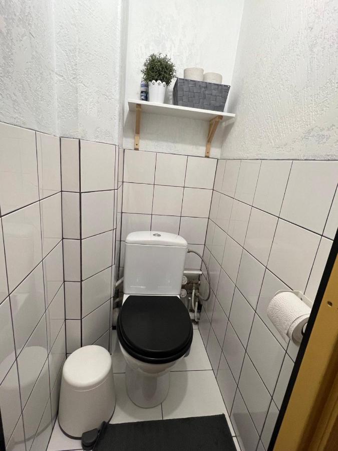 B&B Room In Visaginas *Apa Gangnam Style* Εξωτερικό φωτογραφία