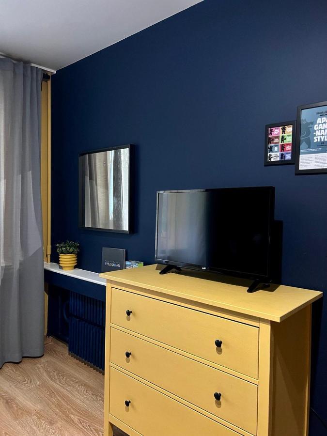 B&B Room In Visaginas *Apa Gangnam Style* Εξωτερικό φωτογραφία