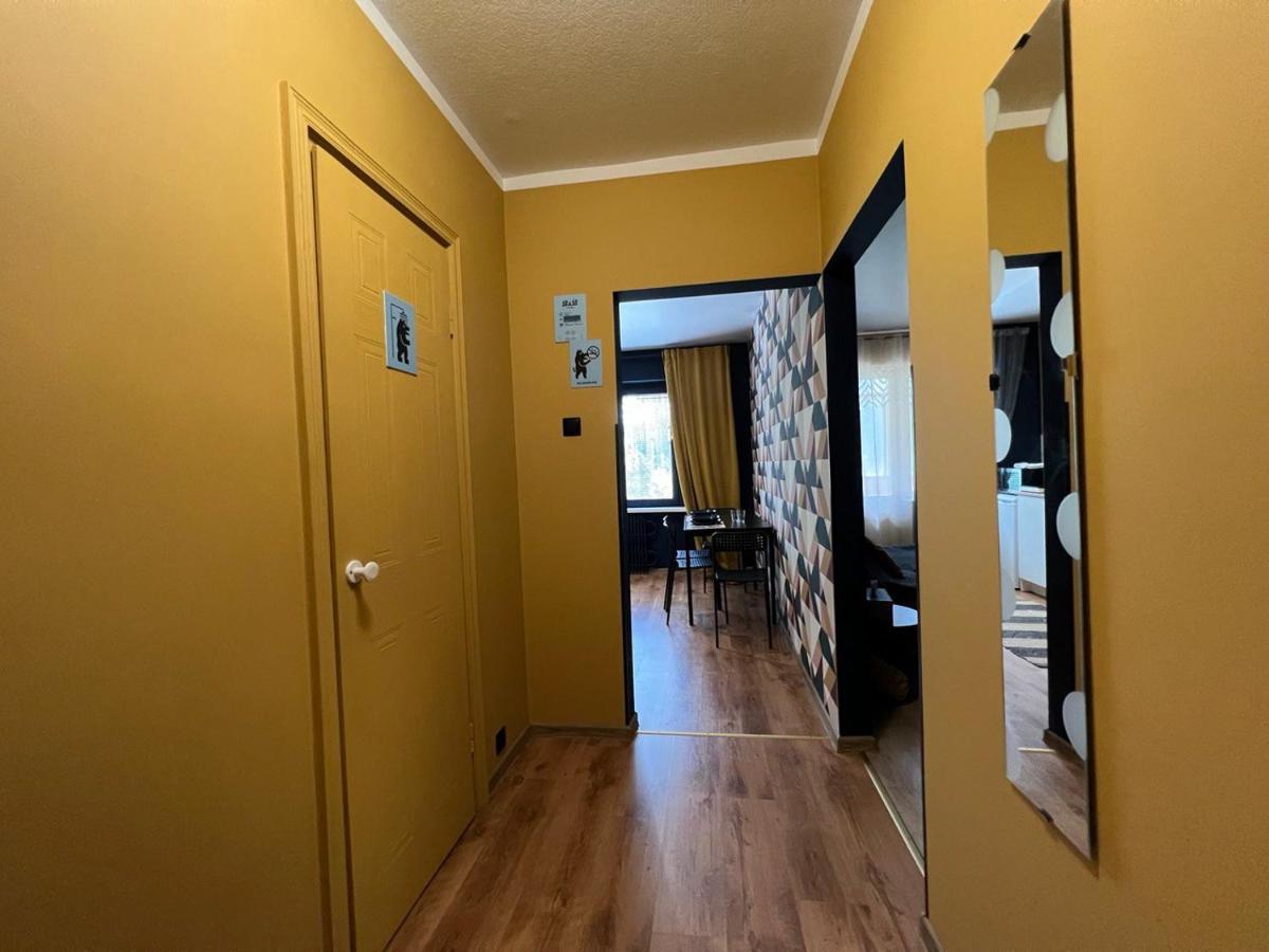 B&B Room In Visaginas *Apa Gangnam Style* Εξωτερικό φωτογραφία