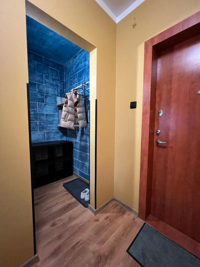 B&B Room In Visaginas *Apa Gangnam Style* Εξωτερικό φωτογραφία