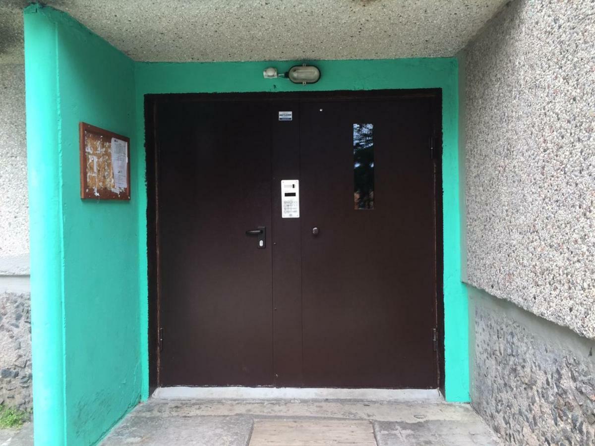 B&B Room In Visaginas *Apa Gangnam Style* Εξωτερικό φωτογραφία